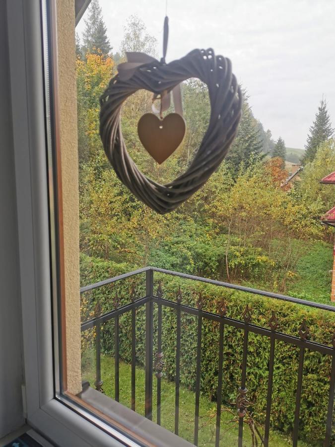 Apartamenty Grosik クリニツァ・ズドルイ エクステリア 写真