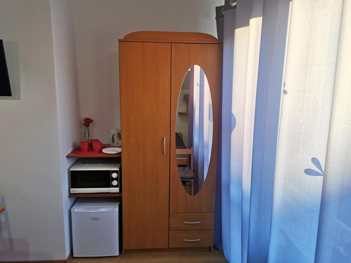 Apartamenty Grosik クリニツァ・ズドルイ エクステリア 写真