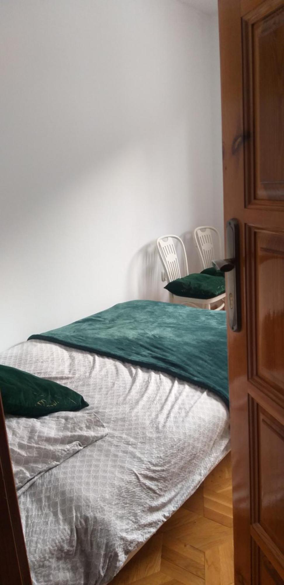 Apartamenty Grosik クリニツァ・ズドルイ エクステリア 写真