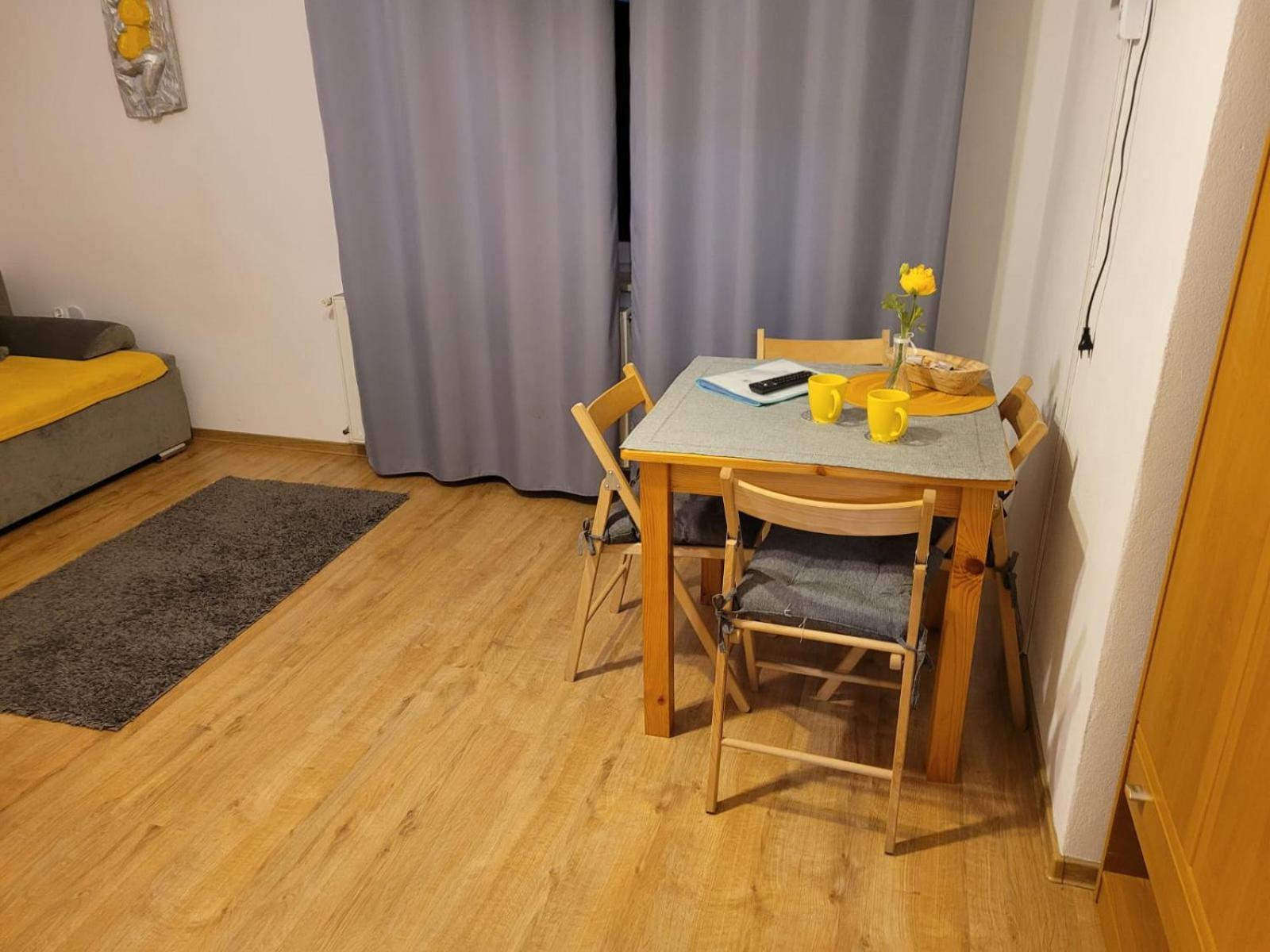 Apartamenty Grosik クリニツァ・ズドルイ 部屋 写真