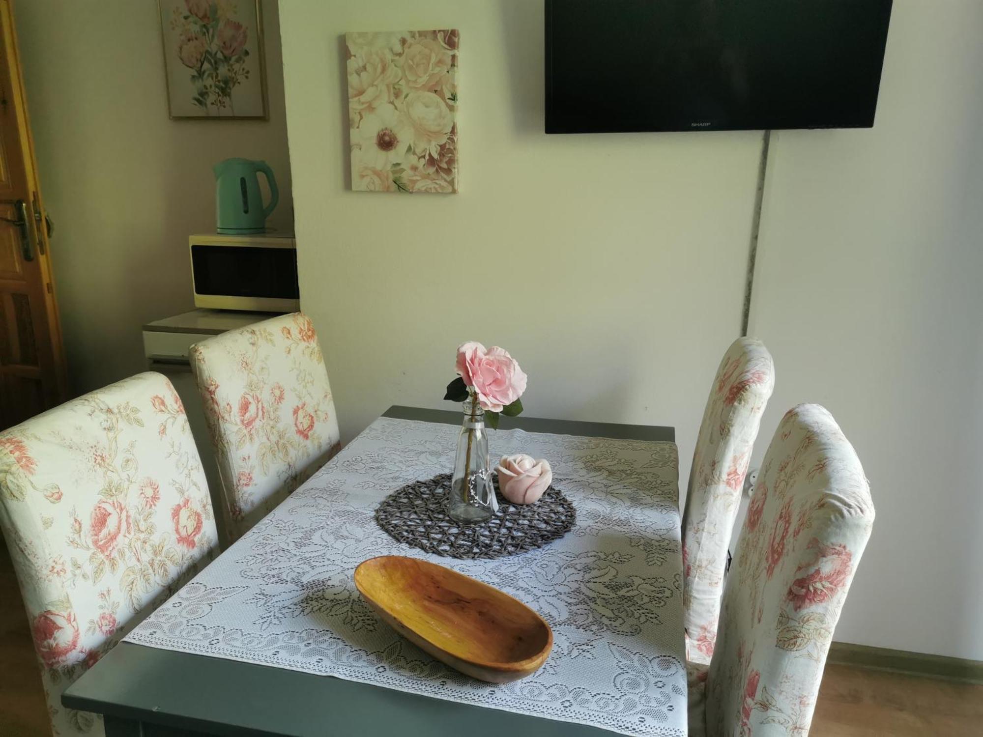 Apartamenty Grosik クリニツァ・ズドルイ 部屋 写真