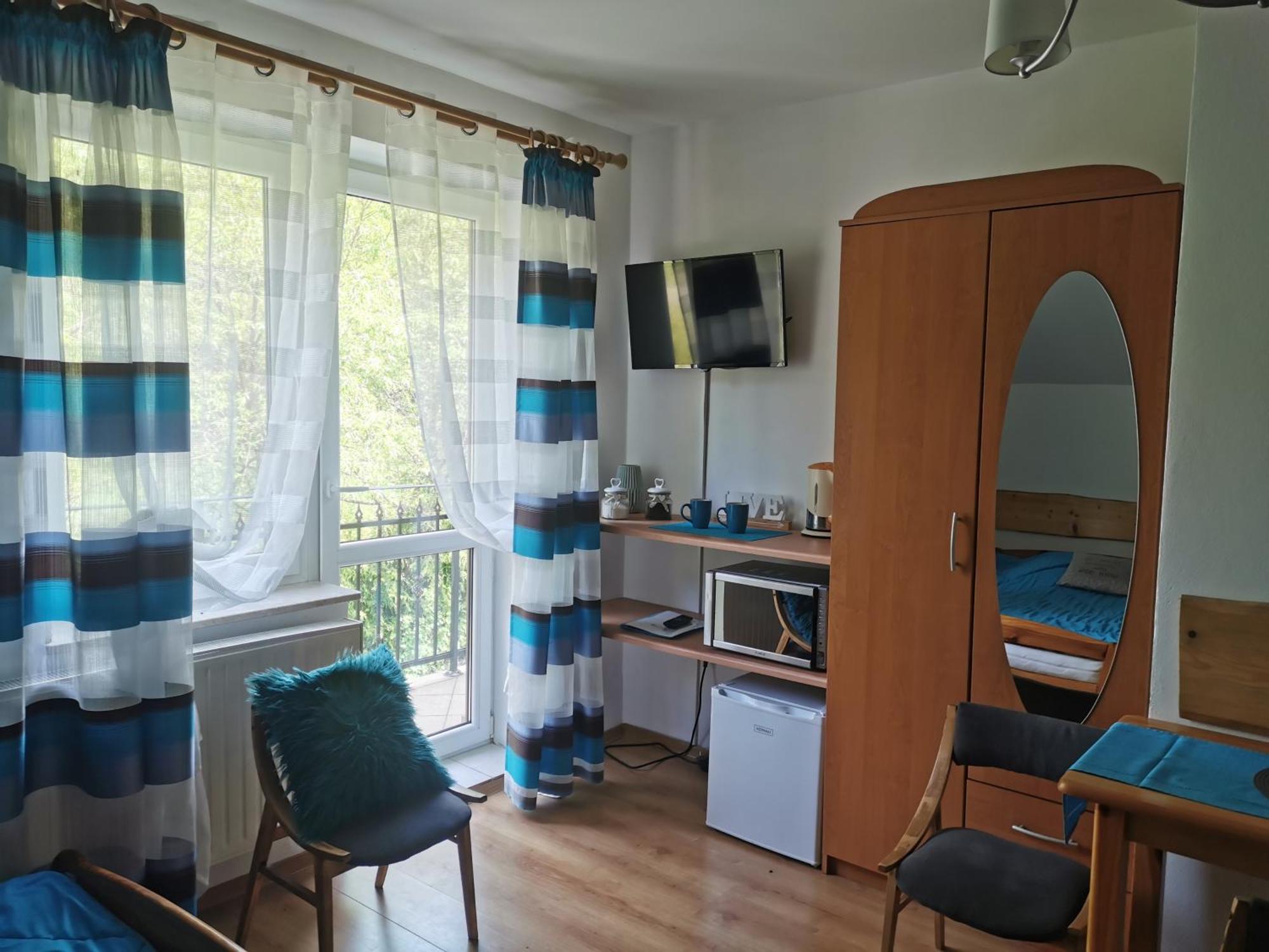 Apartamenty Grosik クリニツァ・ズドルイ 部屋 写真